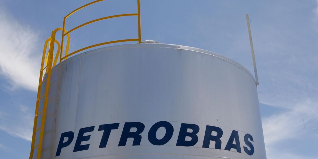 Average use of Petrobras refineries approaches 90%