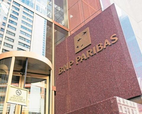 BNP Paribas forecasts inflation of 5.5% in Colombia by 2022