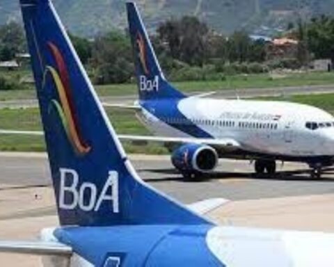 BOA flies to Lima from Tuesday and sets four departures per week