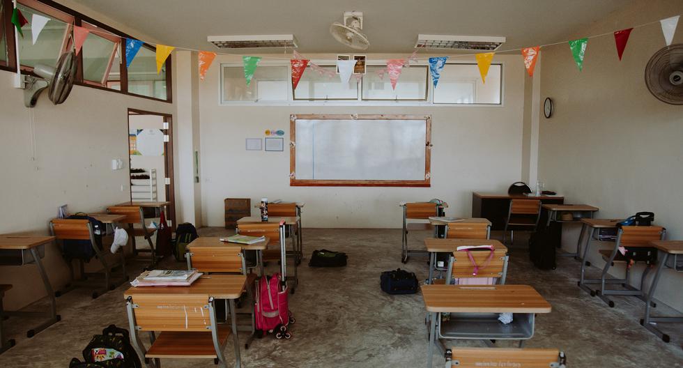 Back to school: Challenges and proposals for educational infrastructure