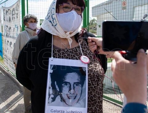 Bahía Blanca: the trial of 38 soldiers and police officers for crimes against humanity begins