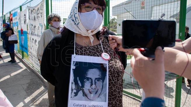 Bahía Blanca: the trial of 38 soldiers and police officers for crimes against humanity begins