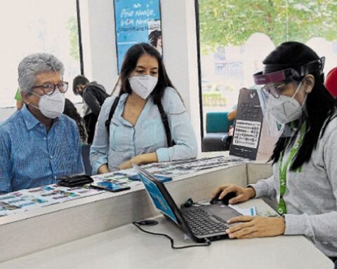 Los usuarios deben recibir respuestas en el menor tiempo posible.