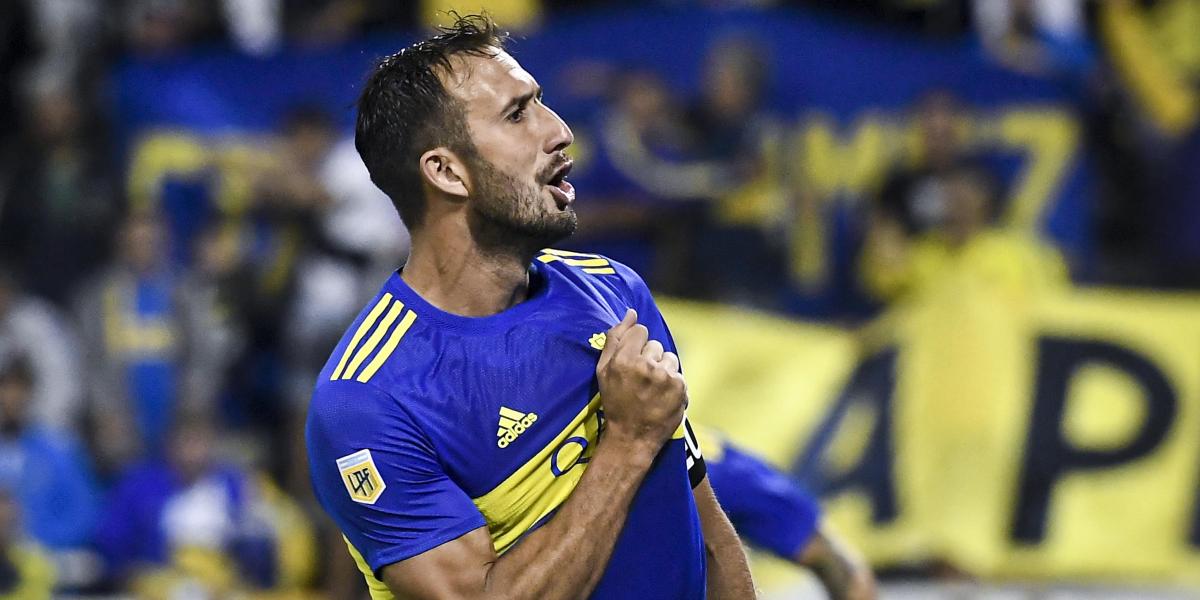 Boca and River begin to scare