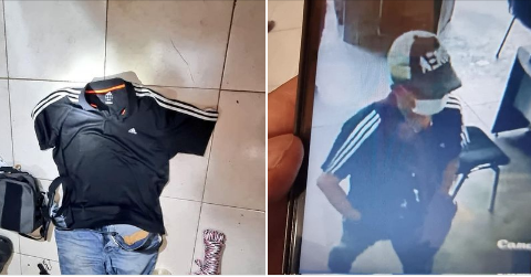 Bolivians suspected of killing Russian are not improvised killers, police say