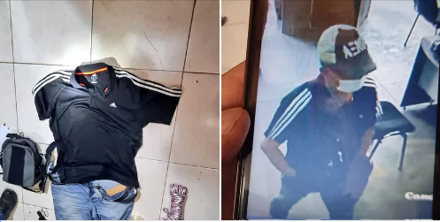 Bolivians suspected of killing Russian are not improvised killers, police say