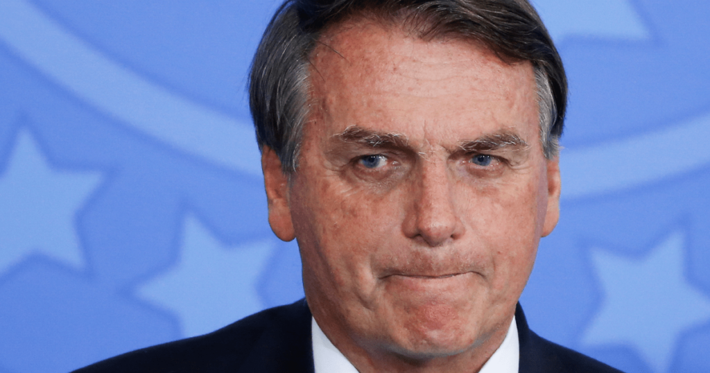 Bolsonaro confirms his visit to Russia despite tension over Ukraine