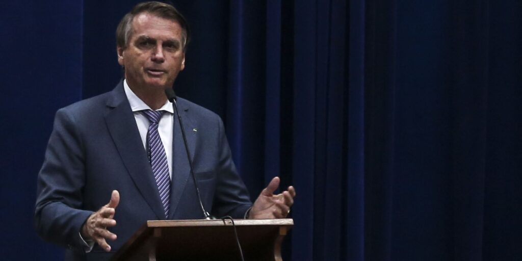 Brazil defends territorial integrity of nations, says president