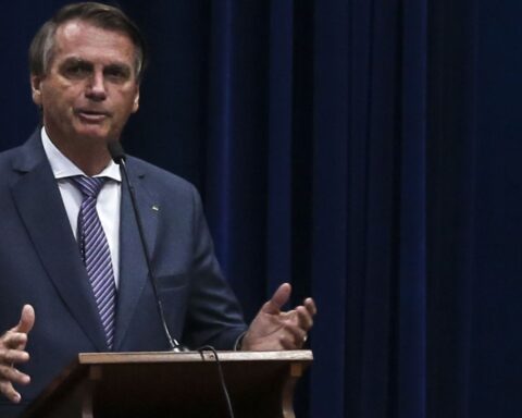 Brazil defends territorial integrity of nations, says president