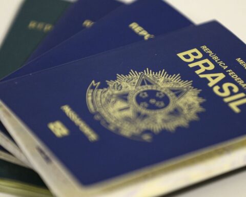 Brazil will allow Ukrainians access to a humanitarian passport