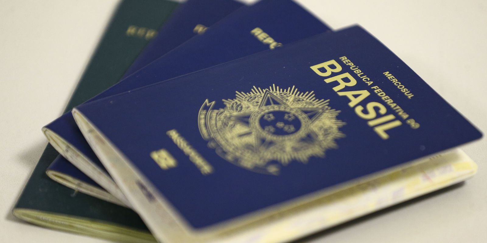 Brazil will allow Ukrainians access to a humanitarian passport