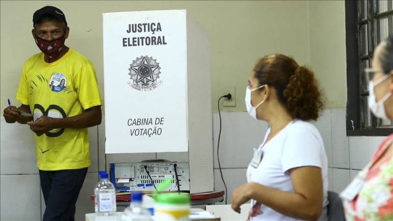 Brazilian justice signs agreement with platforms against disinformation in elections
