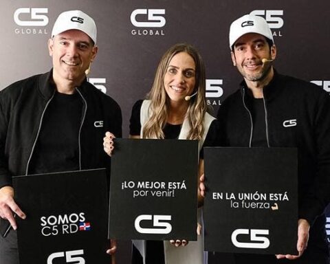 C5 Global abre sus puertas en República Dominicana