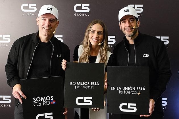 C5 Global abre sus puertas en República Dominicana