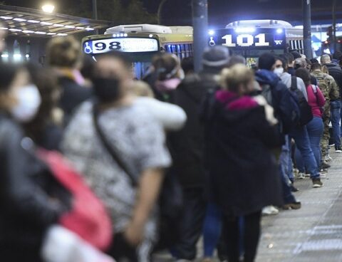 CABA must "must regain full autonomy" to fix bus fares