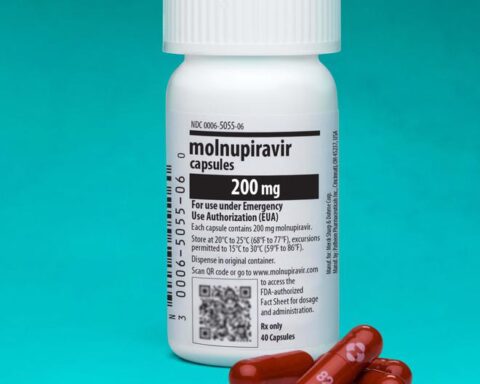 COVID-19: all about Molnupiravir and its restrictions