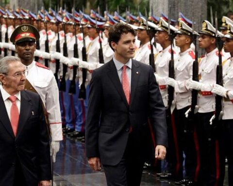 Canada condemns "severe sentences" against the protesters of 11J in Cuba