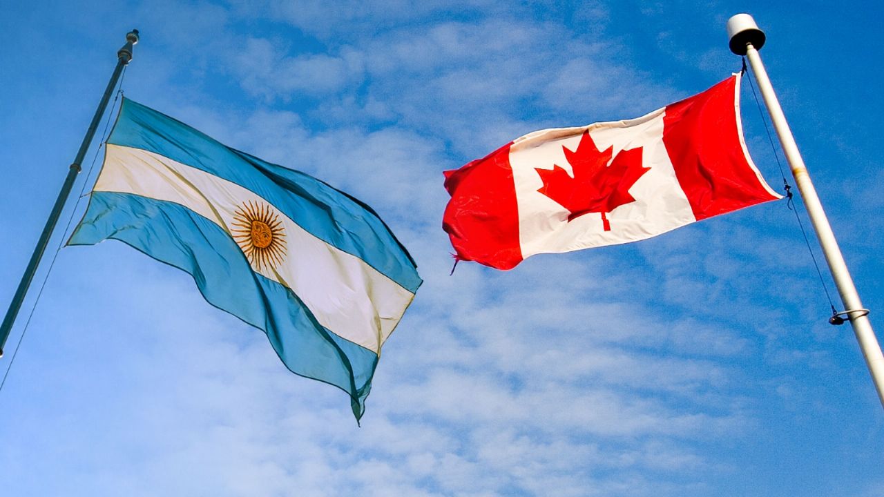 Canada seeks Argentines to study: how to apply and when is the call
