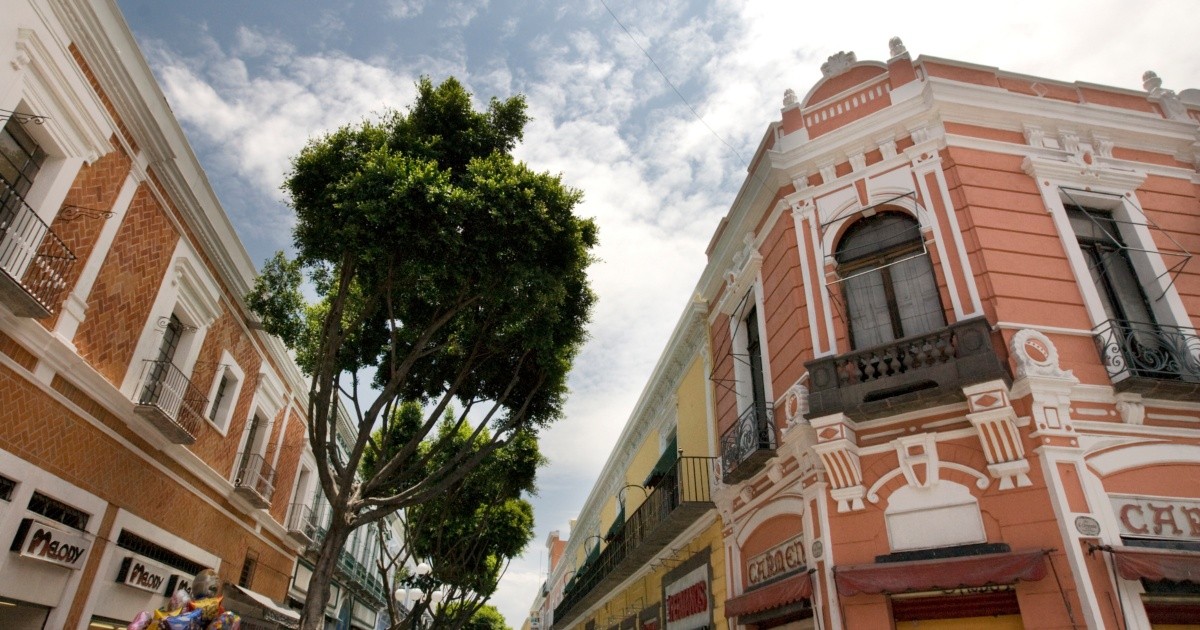Canadevi announces construction of 3,957 apartments in Puebla