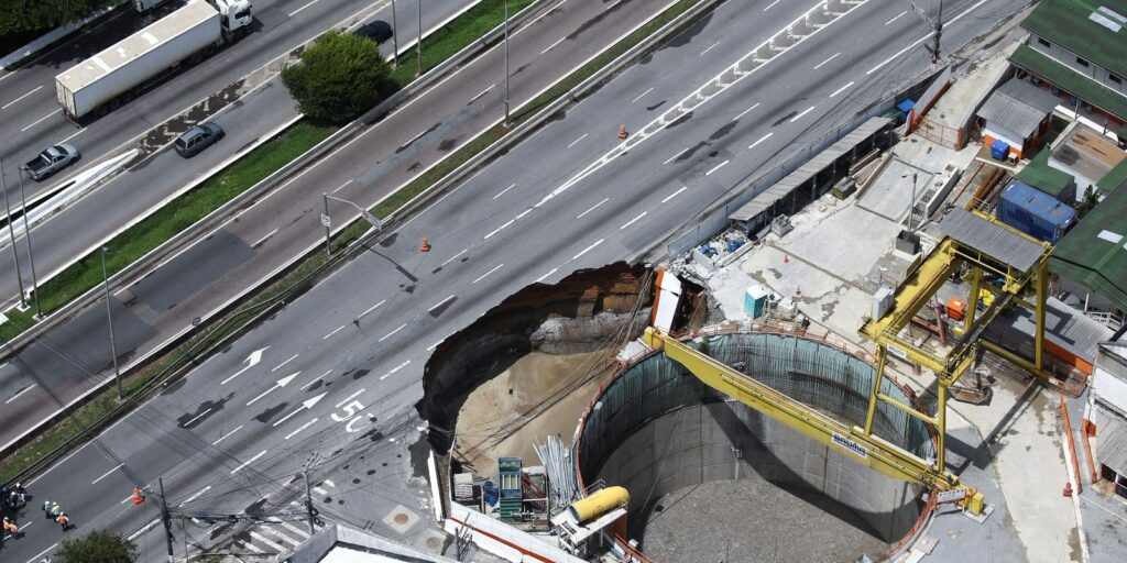 Car rotation is suspended in São Paulo until Friday