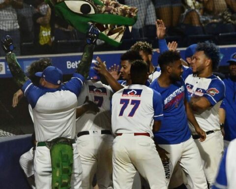 Caribbean Series 2022: Historic victory and classification of Colombia in baseball