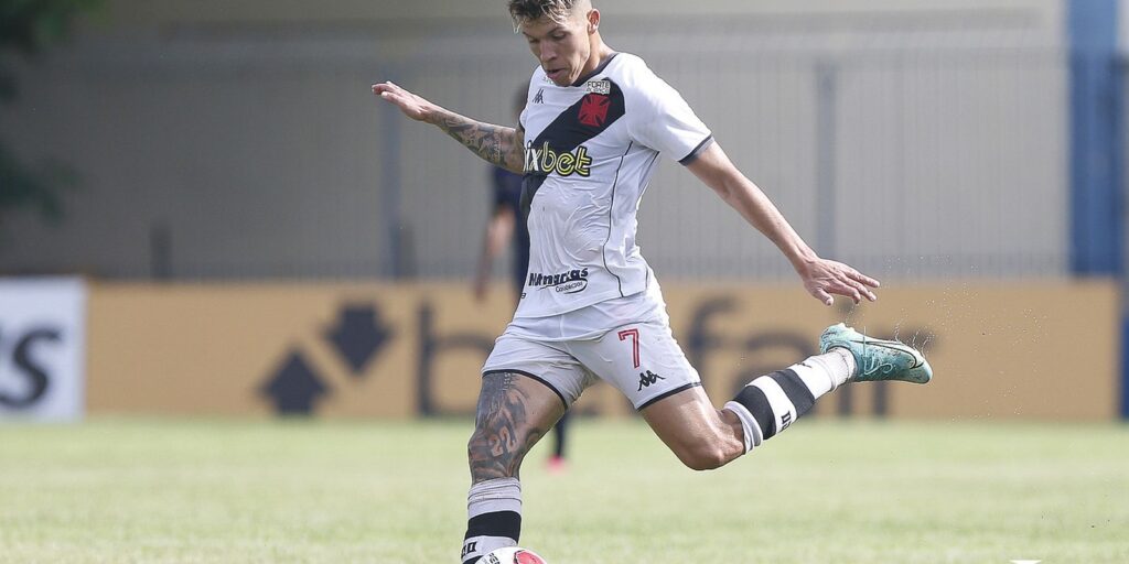 Carioca: Vasco coach aims for victory over Audax to advance to semi-finals