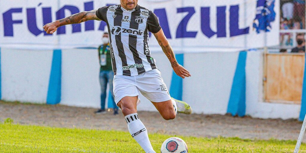 Ceará is eliminated in the quarterfinals of the State