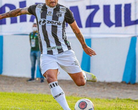 Ceará is eliminated in the quarterfinals of the State