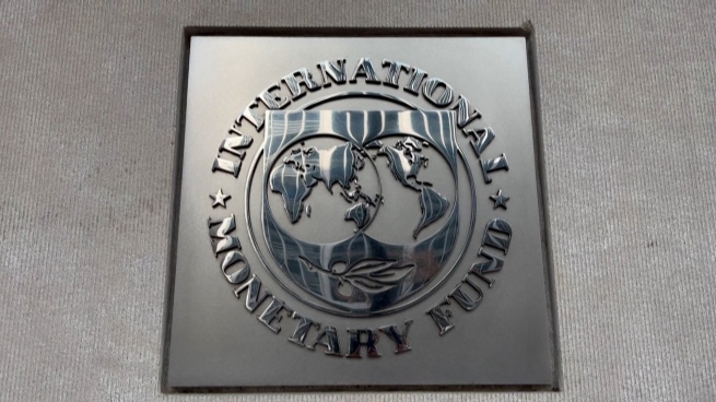 China agrees with Argentina: the IMF must review its surcharge policy