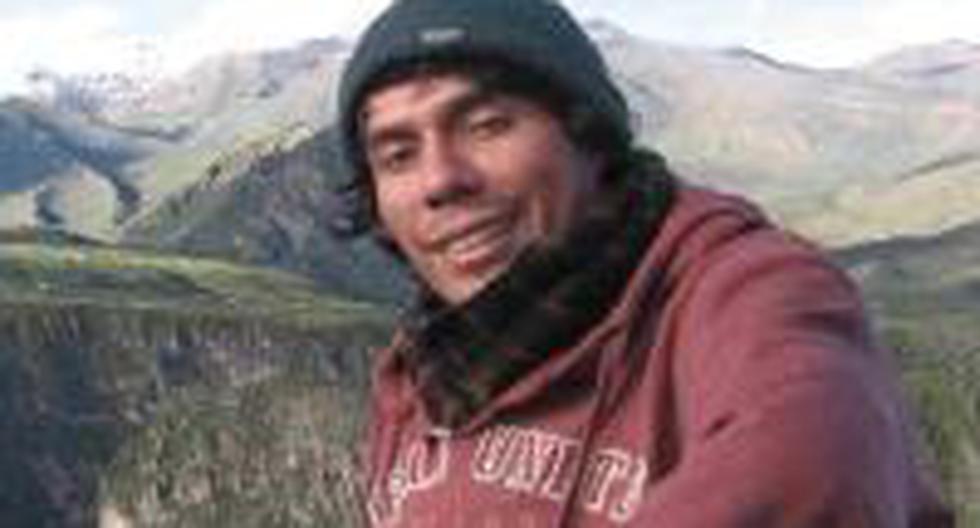 Ciro Castillo: the tireless search of 202 days in the Colca Canyon