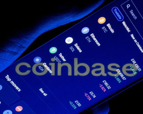 Coinbase will allow the collection of cryptocurrency funds in Mexico