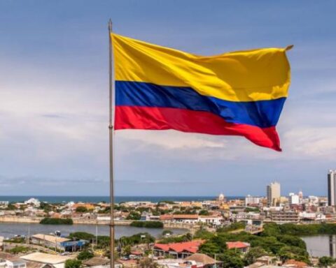 Colombian economy grew by 10.6% during 2021