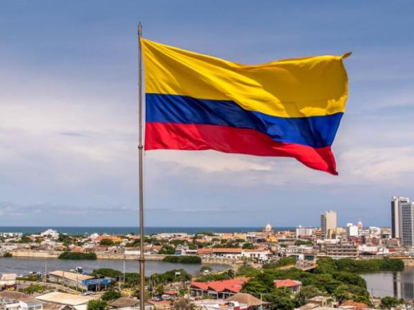 Colombian economy grew by 10.6% during 2021