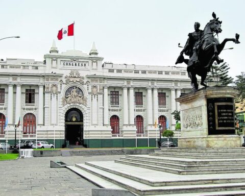 Congress of the Republic: this Friday the 25th culminated the week of representation for the month of February