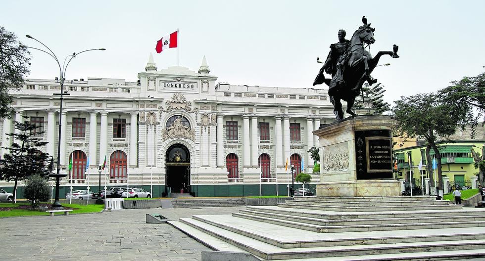 Congress of the Republic: this Friday the 25th culminated the week of representation for the month of February