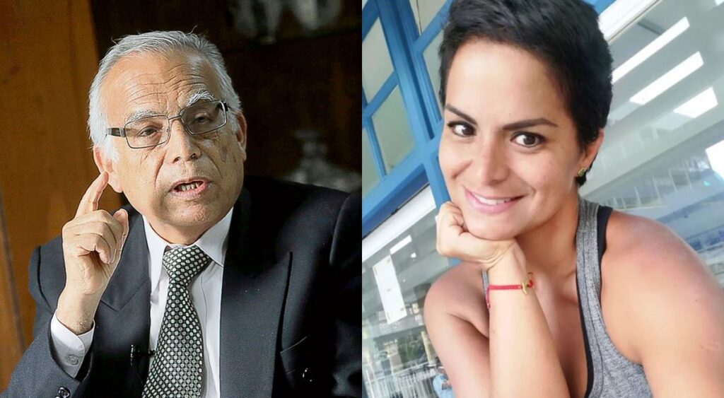 Congress summons Aníbal Torres and Ximena Pinto for alleged targeting of state advertising