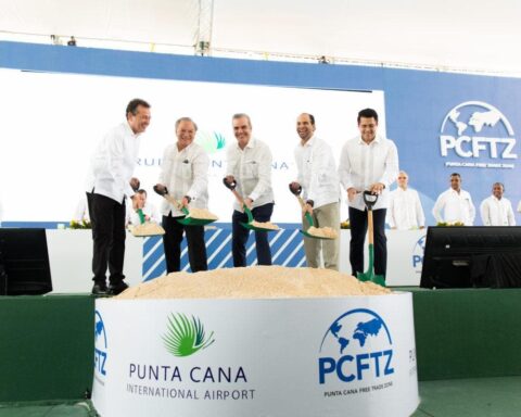 Inician la construcción del Punta Cana Free Trade Zone