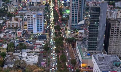 Convention center would make Santo Domingo more competitive