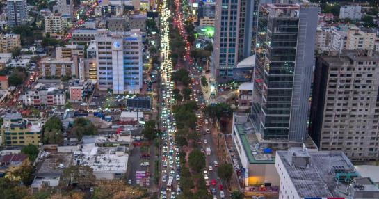 Convention center would make Santo Domingo more competitive