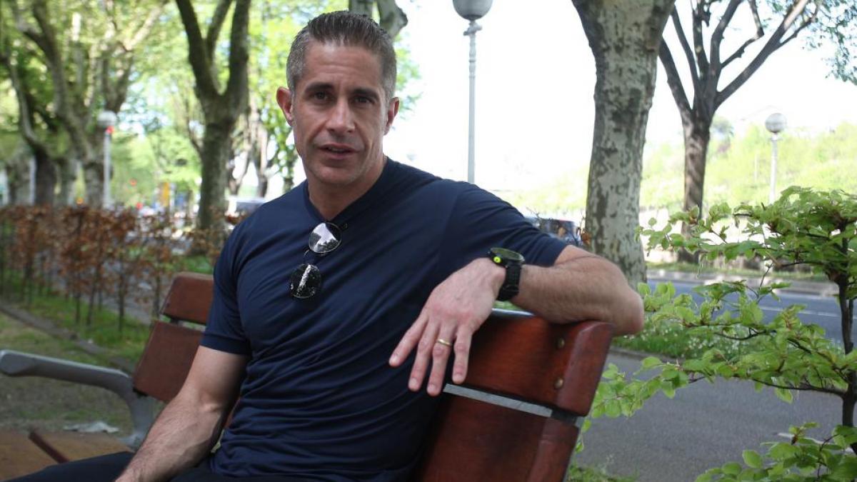 Corinthians dismisses Sylvinho