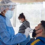 Coronavirus in Argentina: daily cases reached the lowest figure in weeks