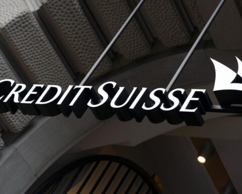 Filtración de Credit Suisse revela detalles de 30.000 clientes