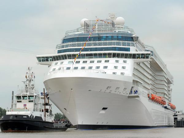 Cruises seek to reactivate in the country