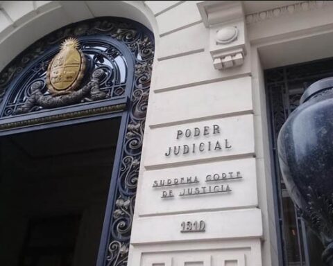 Crysol asks the Court of Justice to prioritize cases of human rights violations in the dictatorship