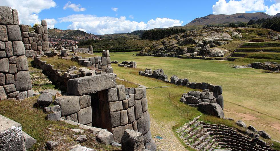 Cusco: they investigate alleged subdivision and sale of land in Sacsayhuamán