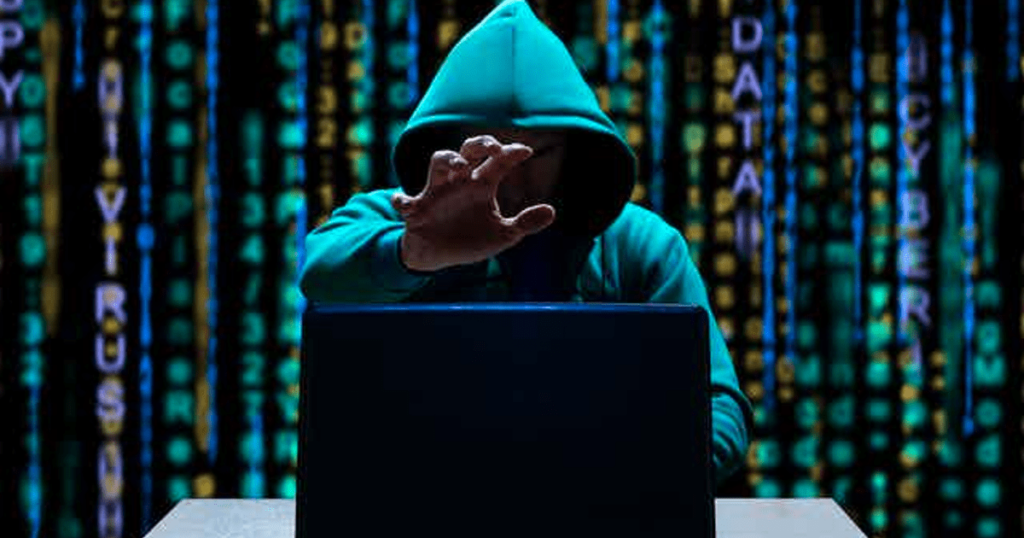 Cybercrime is a global economic challenge