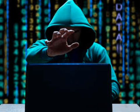 Cybercrime is a global economic challenge