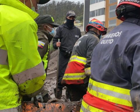 Death toll rises to 18 after flood in Quito