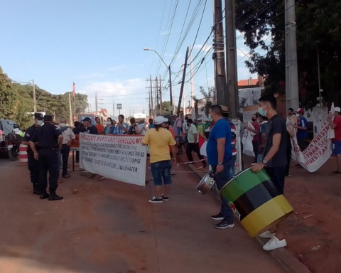 Demonstration for slowness in works of Tres Bocas