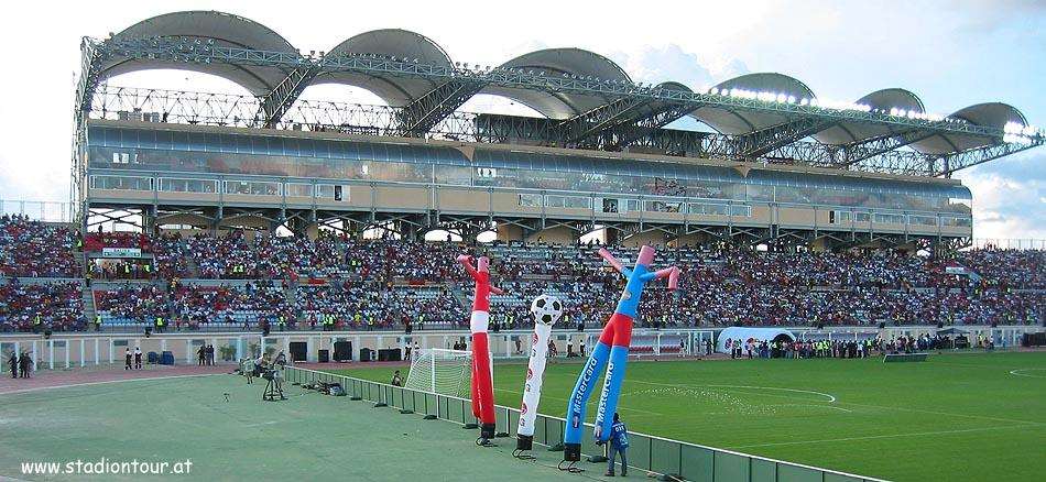 Deportivo Lara-Bolívar (1-0): minute by minute